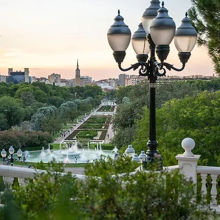 Daire Centrico Con Wifi En