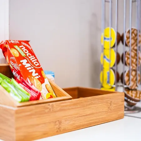 Centrico Con Wifi En Zaragoza