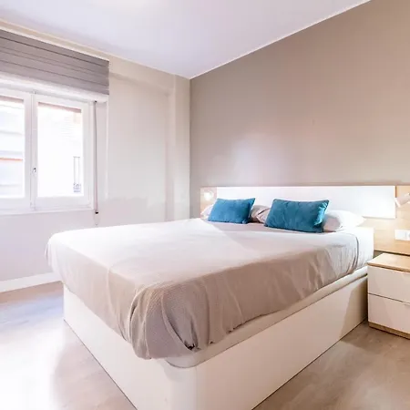 Centrico Con Wifi En * Zaragoza