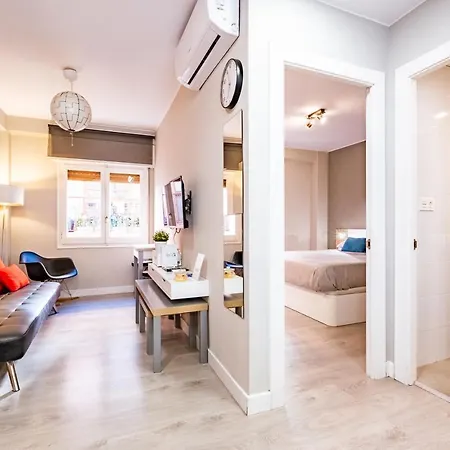 Centrico Con Wifi En Apartment