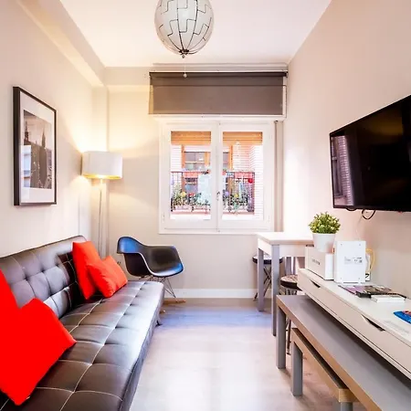 Centrico Con Wifi En