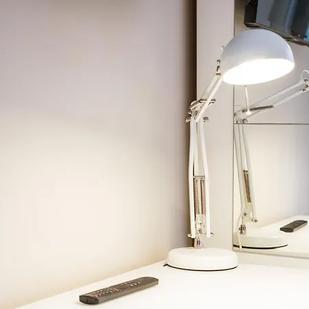 Daire Centrico Con Wifi En Zaragoza