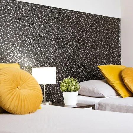 Apartment Centrico Con Wifi En *