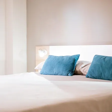 Daire Centrico Con Wifi En *