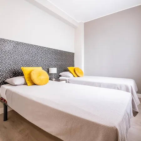 Centrico Con Wifi En * Zaragoza