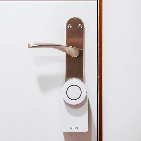 Apartment Centrico Con Wifi En Zaragoza