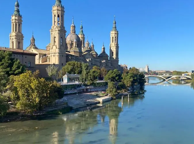 Centrico Con Wifi En Lägenhet