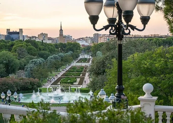 Apartamento Centrico Con Wifi En