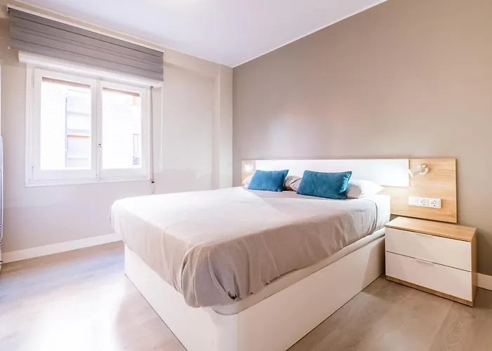 Centrico Con Wifi En * Zaragoza