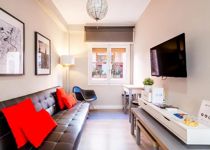 Centrico Con Wifi En