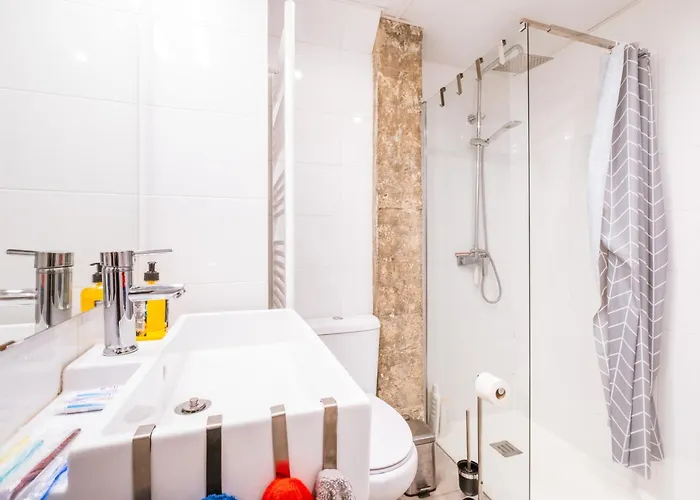 Centrico Con Wifi En