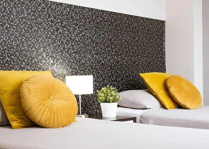 Apartamento Centrico Con Wifi En *