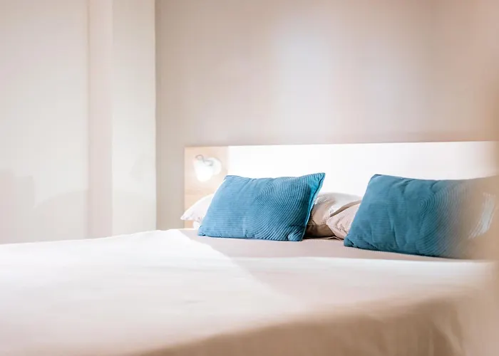 Apartamento Centrico Con Wifi En *