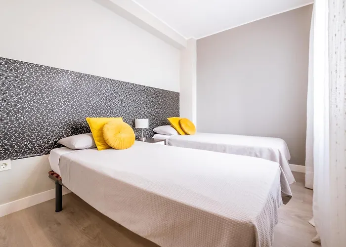 Centrico Con Wifi En * Zaragoza