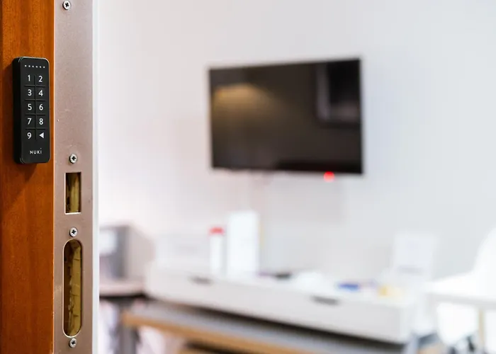 Apartamento Centrico Con Wifi En Saragoça