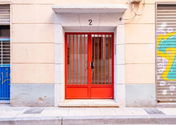 Centrico Con Wifi En